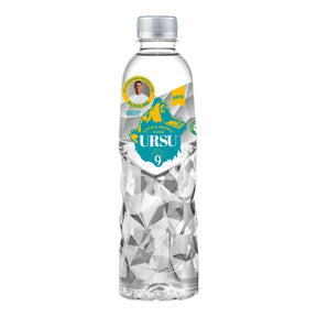 Ursu9 alkalisches Wasser Haustier (6x 500 ml)