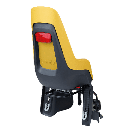 Bobike Sitz Maxi One Mighty Senf