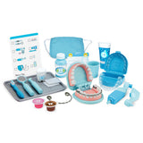 Melissa Doug Super Smile Dentist Kit Spielset