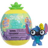 Disney Stitch Minifiguren-Kapseln, sortiert