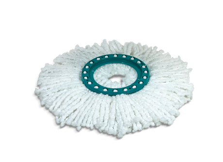 Leifheit 52095 Ersatzkopf Clean Twist Mop
