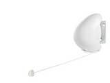 Leifheit 83106 Rollfix Rollfix 80 Single Longline
