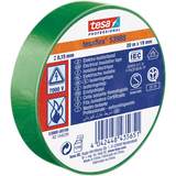 Tesa professional tesa isolatietape 19mm - 20 meter - groen
