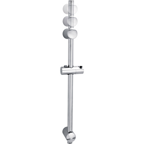 Tesa 1062571 – verstellbares Spa-Duschset. 705mm | 1 Stk