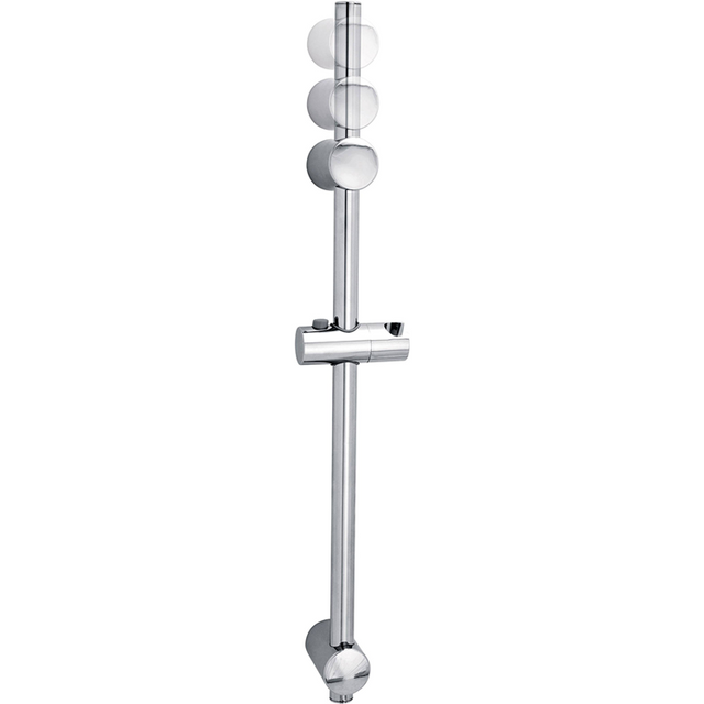 Tesa 1062571 – verstellbares Spa-Duschset. 705mm | 1 Stk
