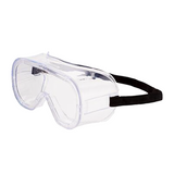 3m classic ruimzichtbril 4800 | indirecte ventilatie