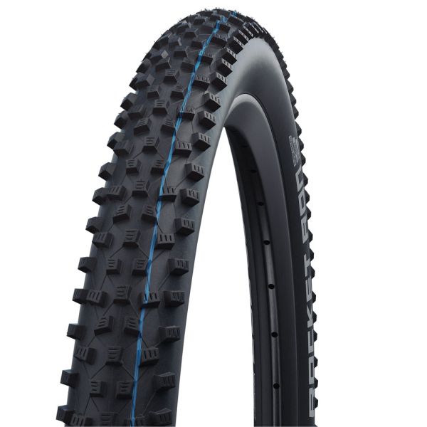 Schwalbe Rocket Ron Super Ground 29 x 2,25 57-622 mm - Schwarz