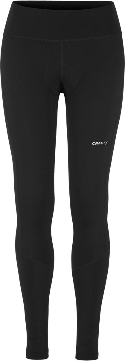 Craft bike subz tights c3 m black - fietsbroek xl