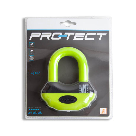 Pro-tect Scheibenbremsschloss Topaz Art 4