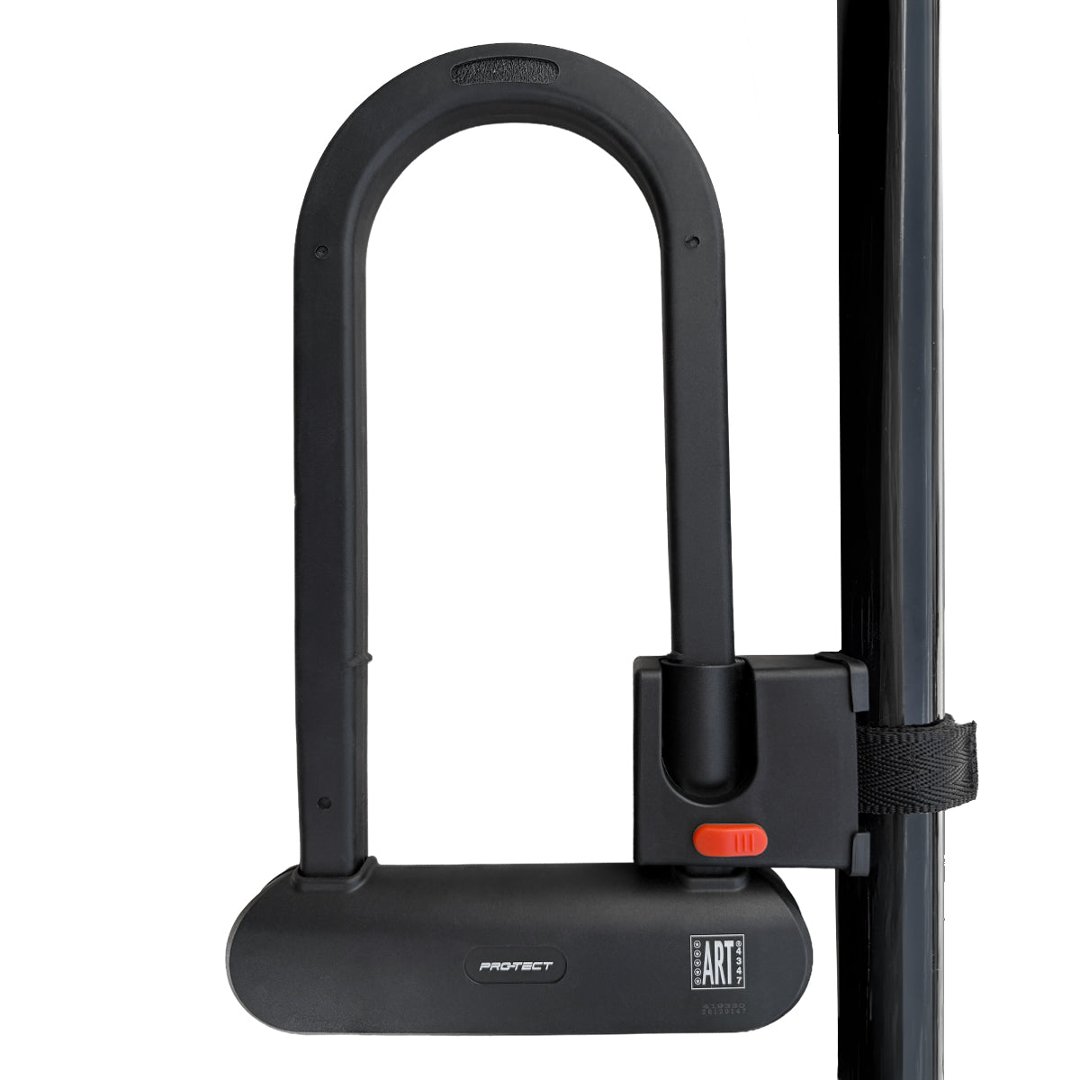 Pro-tect beugelslot zircon art 5