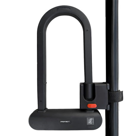 Pro-tect beugelslot zircon art 5