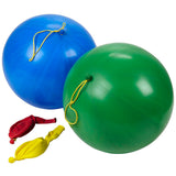 Intro-Play-Partyballons, 18 Stück.
