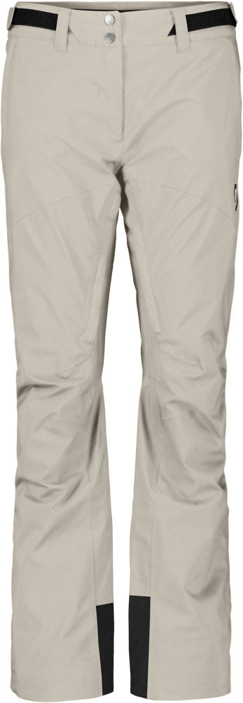 Scott ultimate dryo 10 - women's ski pants | l