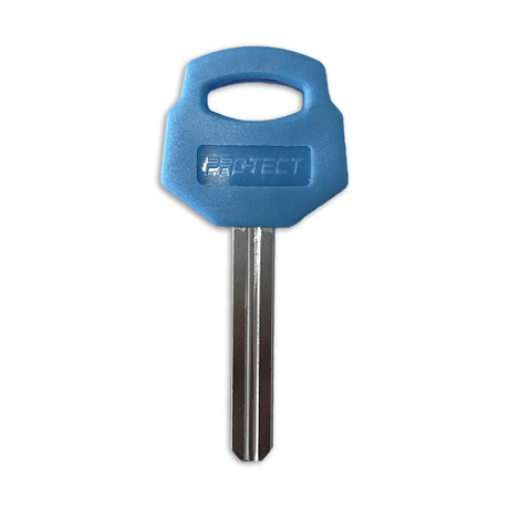 Pro-reak Blanco Key
