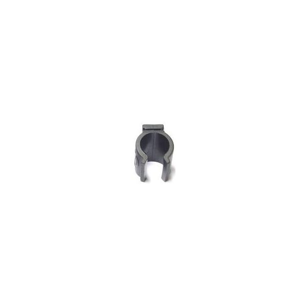 Hesling Jas Schutzklemme normalerweise 13 mm - schwarz
