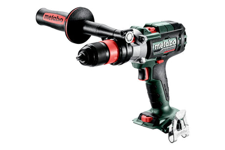 Metabo slagschroevendraaier sb 18 ltx-3 bl q en metabox voor karkassen