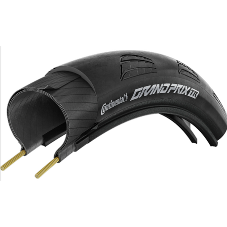 Continental Faltreifen Grand Prix TR 32-622 TR schwarz