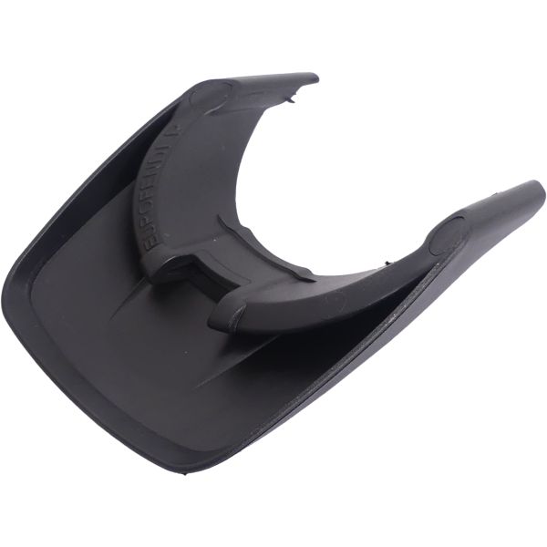 Eurofender Kotflügel-Schmutzfänger – 72 mm breit (passend für die meisten Kotflügel) (5 Stück)