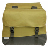 Neue Tasche Looxs Joli Double | oslo | olivgrün gelb | 37l