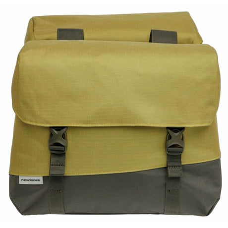 Neue Tasche Looxs Joli Double | oslo | olivgrün gelb | 37l