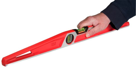 Stanley Handwerkzeuge Fatmax MLH Wasserwaage magnetisch | 600 mm - 1-42-423