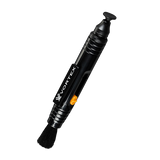 Vortex-Linsenstift