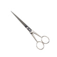 Homeij Friseurschere 16cm Edelstahl