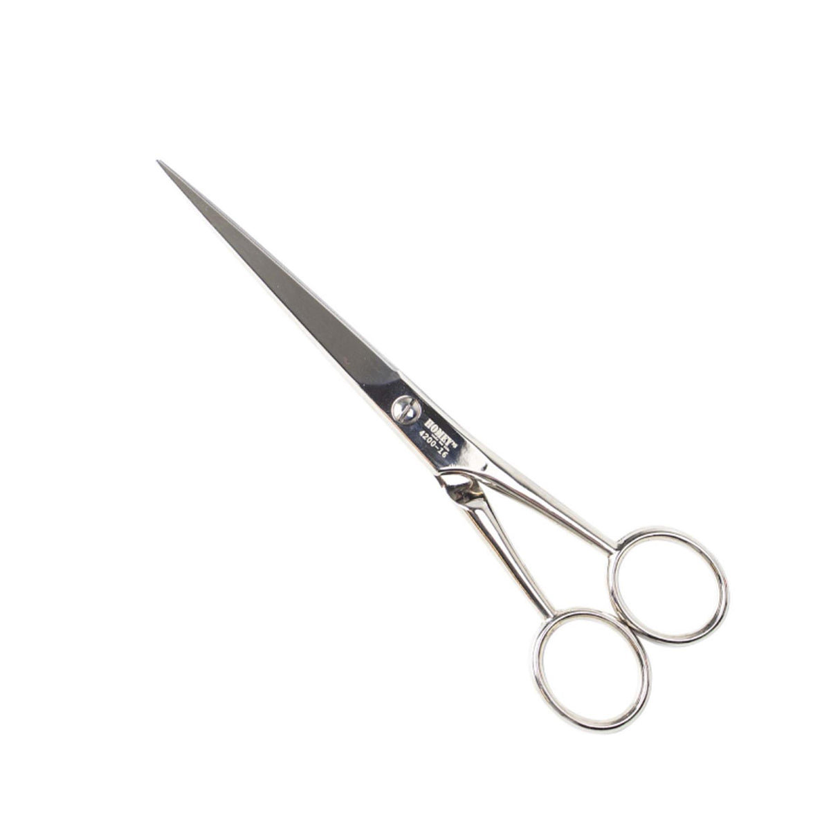 Homeij Friseurschere 16cm Edelstahl