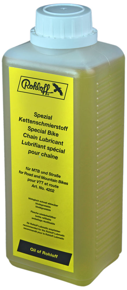 Rohloff Kettenschmieröl 1l