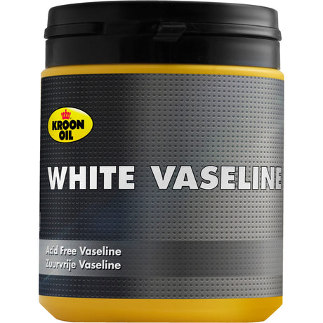 Kronöl weißer Vaseline -Topf A 600gr
