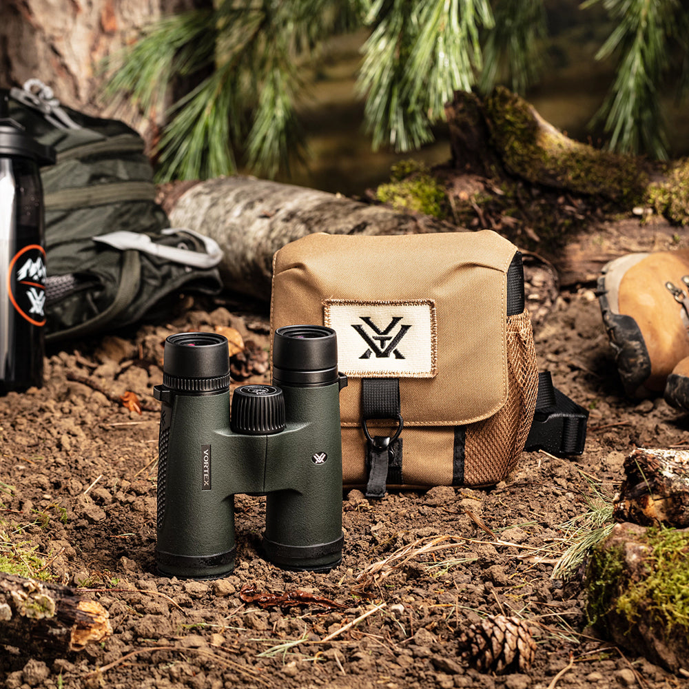 Vortex Triumph HD 10x42 Fernglas