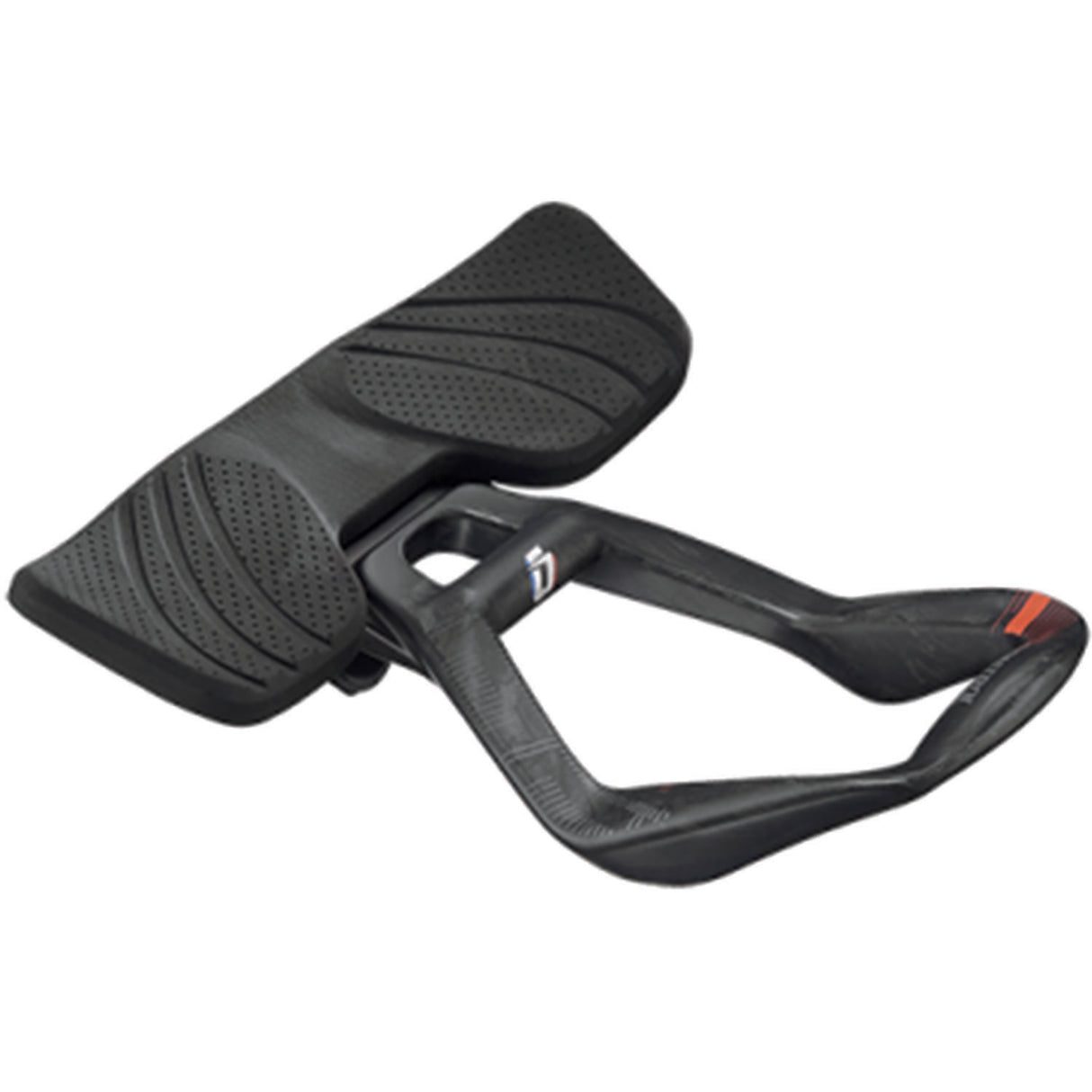 Controltech - Scirocco Triathlon TT Aerobar Mini Clip-on UD Carbon ITU