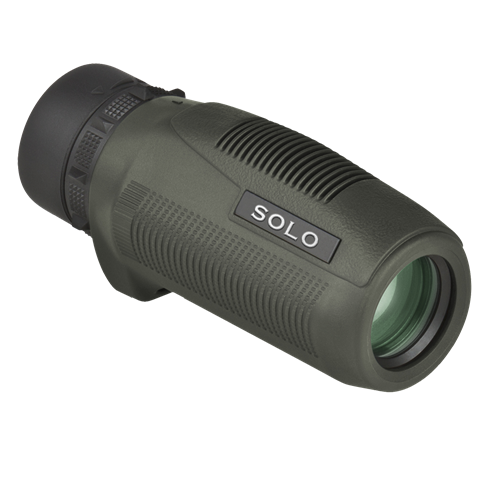 Vortex Solo 10x25 Monokular