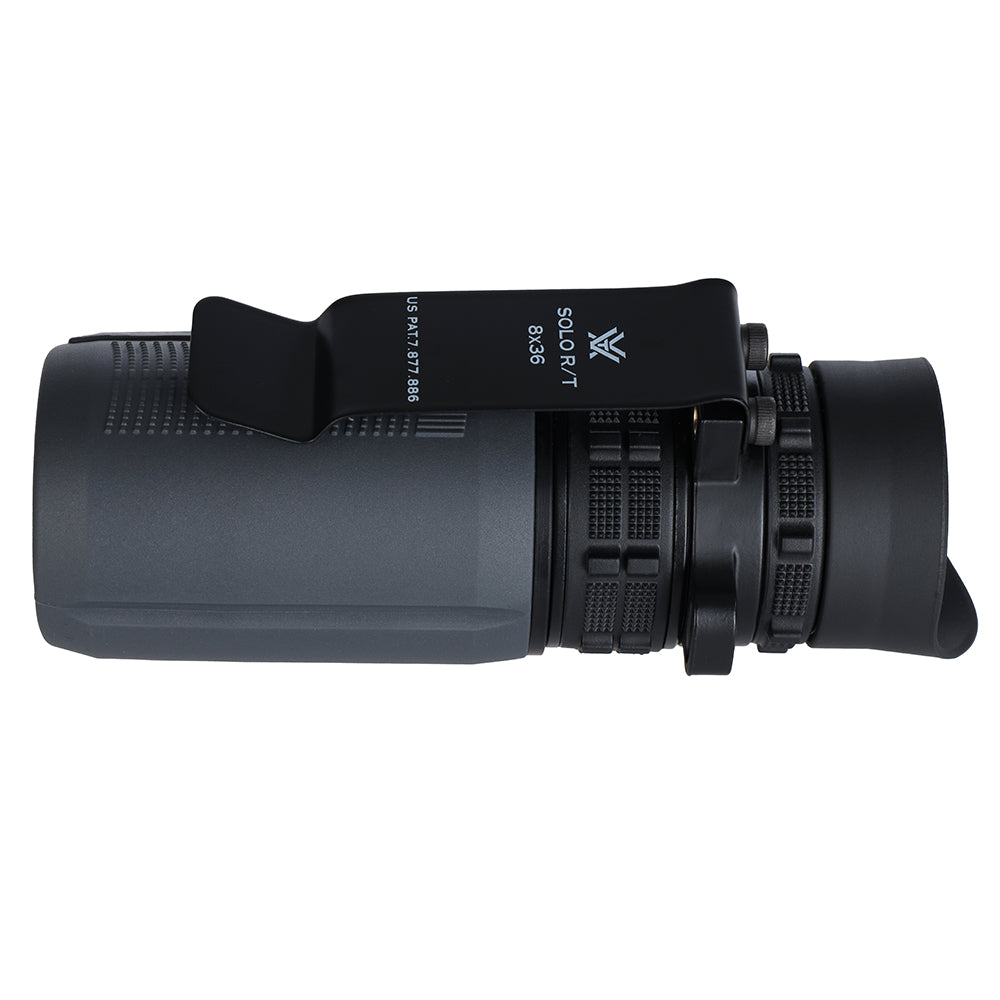Taktisches Monokular Vortex Solo 8x36 mit R-T-Absehen (Mrad)