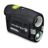 Vortex-Wellenlaser-Entfernungsmesser Anarch