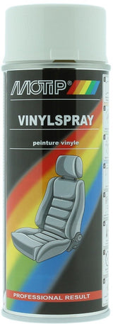 Motip Vinylspray weiß