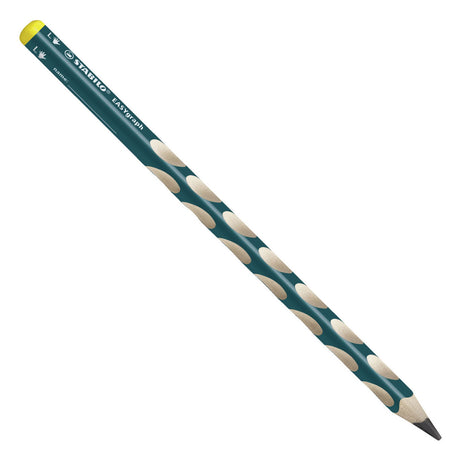 Stabilo easygraph linkshandig - ergonomisches Grafikpotlood