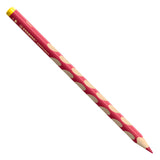Stabilo easycolors linkshandig kleurpotlood - diep karmijn rood