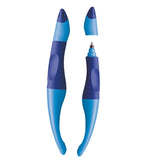 Stabilo easyoriginal - ergonomischer Tintenroller - Rechtshänder - blau