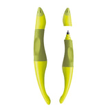 Stabilo easyoriginal - ergonomischer Tintenroller - Rechtshänder - Limette