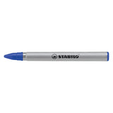 Stabilo Easyoriginal 3 Navullen fein - blau