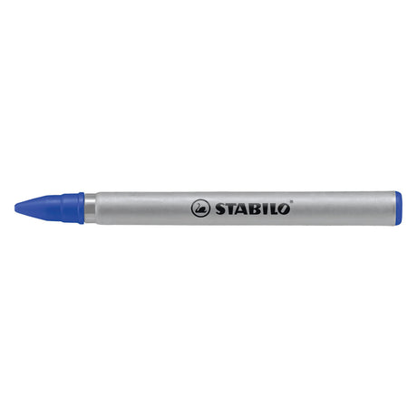 Stabilo Easyoriginal 3 Navullen fein - blau
