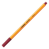 Stabilo point 88 – Fineliner – Heather Purple (88 19)