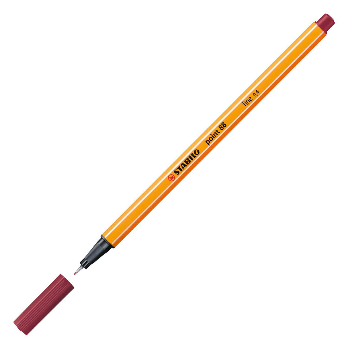 Stabilo point 88 – Fineliner – Heather Purple (88 19)