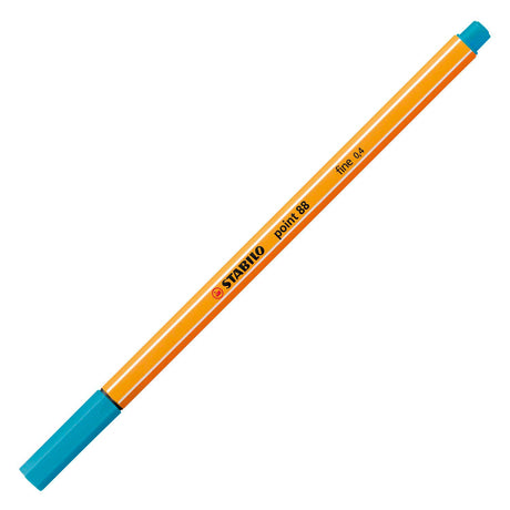 Stabilo point 88 - Fineliner - Hellblau (88 31)