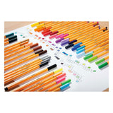 Stabilo point 88 - Fineliner - Rostrot (88 47)