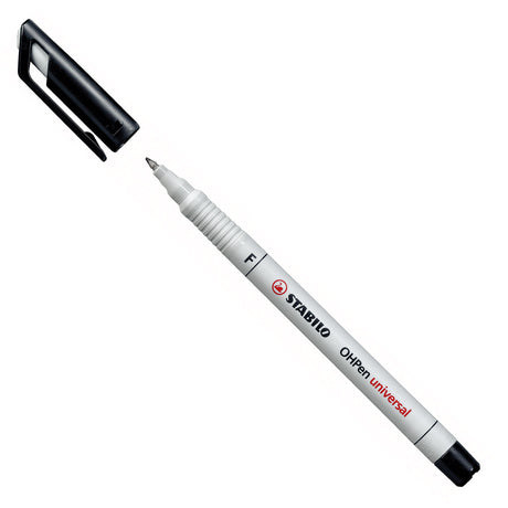 Stabilo ohpen universal – nicht permanenter Marker – schwarz
