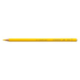 Stabilo Ganzglasstift – Bunt- und Graphitstift – Gelb