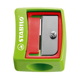 Stabilo Woody 3 in 1 Bleistiftspitzer