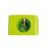 Stabilo Woody 3 in 1 Bleistiftspitzer